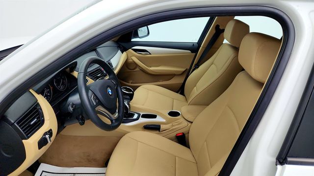 2014 BMW X1 sDrive28i - 23000657 - 18