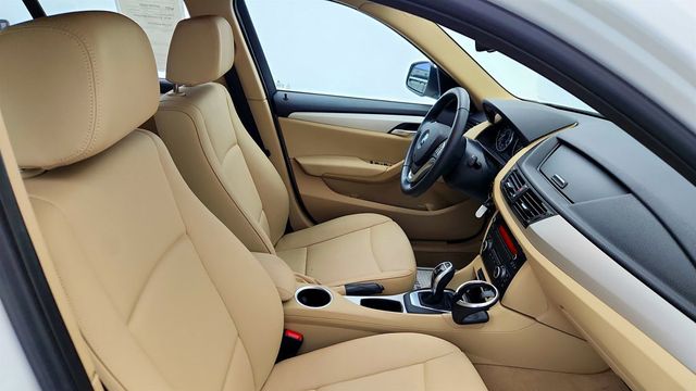 2014 BMW X1 sDrive28i - 23000657 - 22