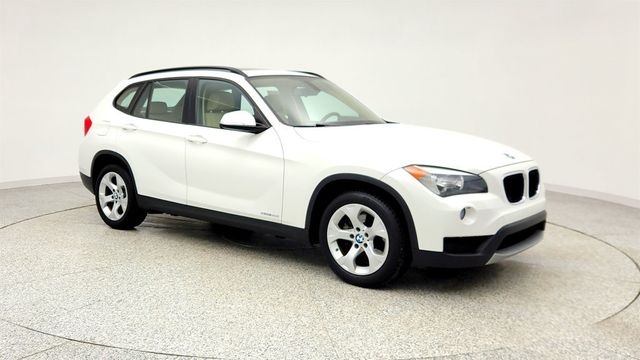 2014 BMW X1 sDrive28i - 23000657 - 2