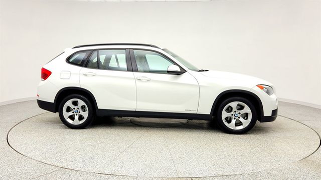 2014 BMW X1 sDrive28i - 23000657 - 3
