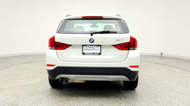 2014 BMW X1 sDrive28i - 23000657 - 5