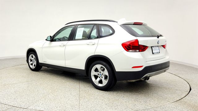 2014 BMW X1 sDrive28i - 23000657 - 6
