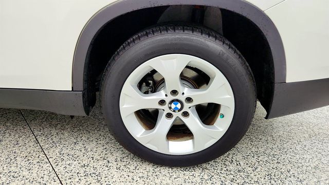 2014 BMW X1 sDrive28i - 23000657 - 8