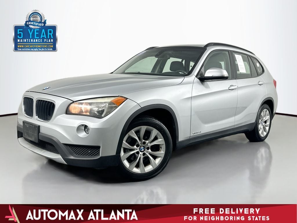 2014 BMW X1 xDrive28i - 22683229 - 0