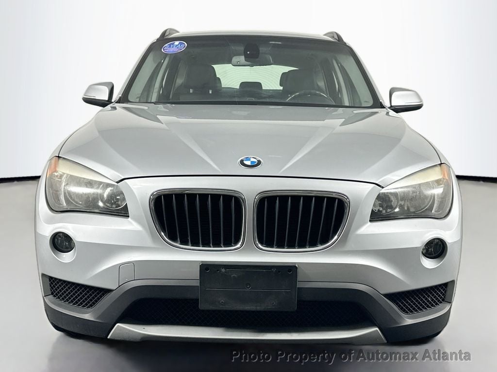 2014 BMW X1 xDrive28i - 22683229 - 1