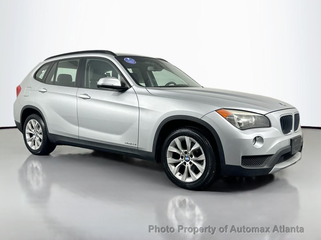 2014 BMW X1 xDrive28i - 22683229 - 2