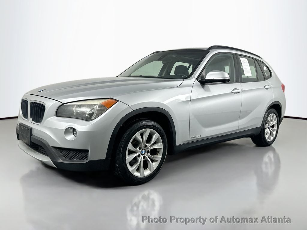 2014 BMW X1 xDrive28i - 22683229 - 37