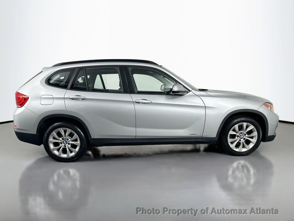 2014 BMW X1 xDrive28i - 22683229 - 3