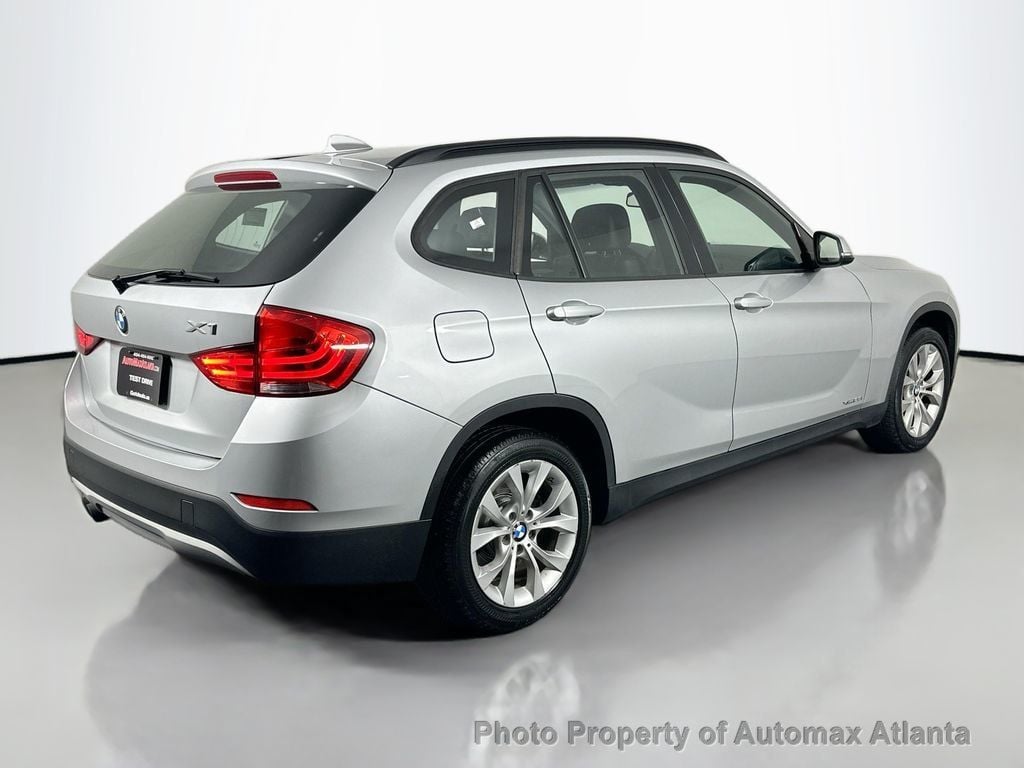 2014 BMW X1 xDrive28i - 22683229 - 4