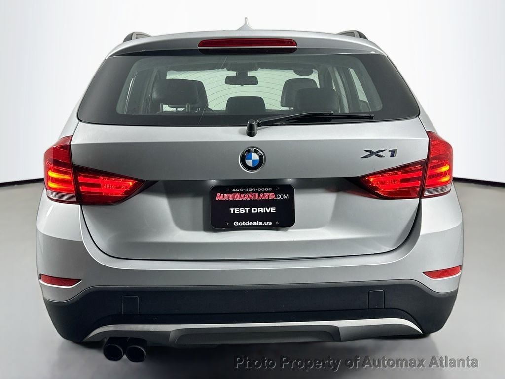 2014 BMW X1 xDrive28i - 22683229 - 5