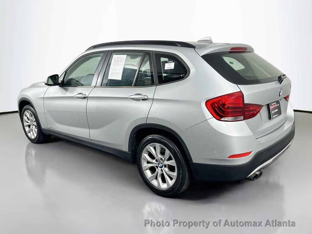 2014 BMW X1 xDrive28i - 22683229 - 6