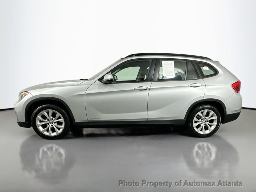 2014 BMW X1 xDrive28i - 22683229 - 7