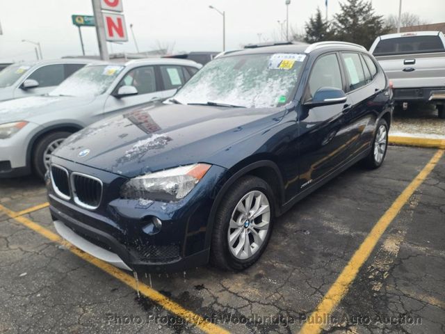 2014 BMW X1 xDrive28i - 22739413 - 0