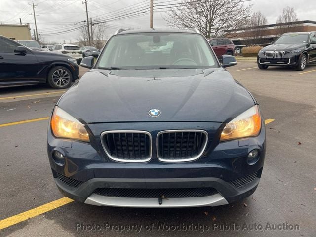 2014 BMW X1 xDrive28i - 22739413 - 15