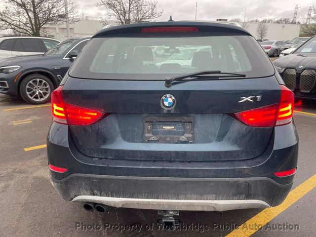 2014 BMW X1 xDrive28i - 22739413 - 17