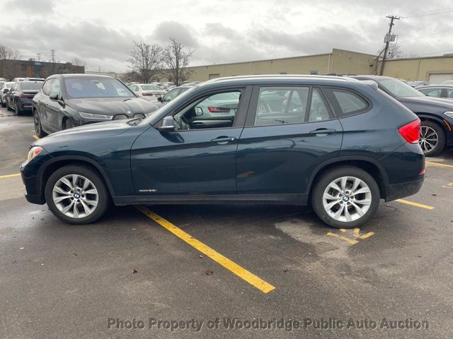 2014 BMW X1 xDrive28i - 22739413 - 18