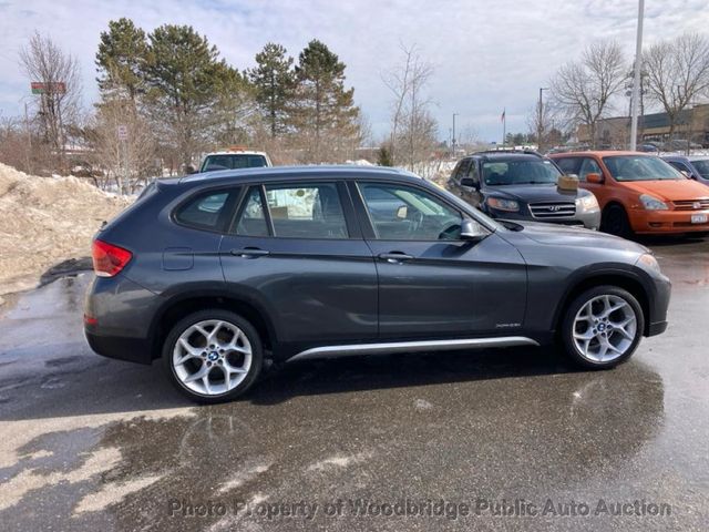 2014 BMW X1 xDrive28i - 22784837 - 1