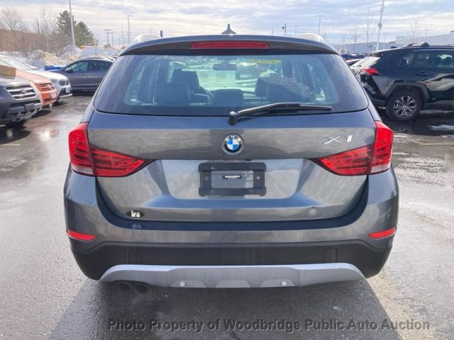 2014 BMW X1 xDrive28i - 22784837 - 2