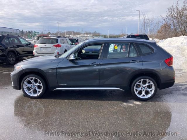 2014 BMW X1 xDrive28i - 22784837 - 3