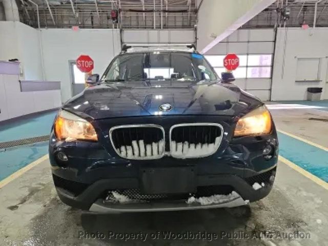 2014 BMW X1 xDrive28i - 22991770 - 1
