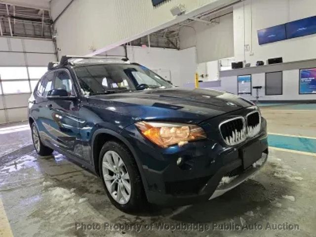 2014 BMW X1 xDrive28i - 22991770 - 2