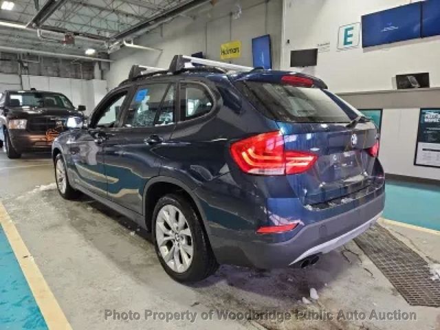 2014 BMW X1 xDrive28i - 22991770 - 3