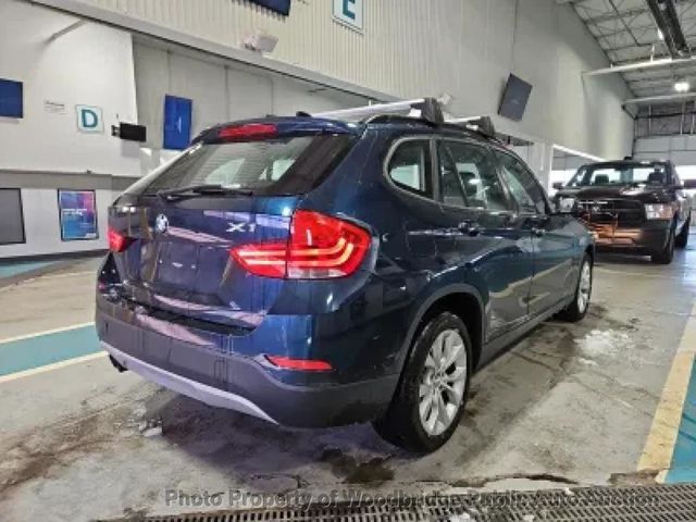 2014 BMW X1 xDrive28i - 22991770 - 4