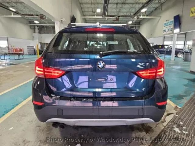 2014 BMW X1 xDrive28i - 22991770 - 5