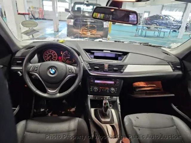 2014 BMW X1 xDrive28i - 22991770 - 6