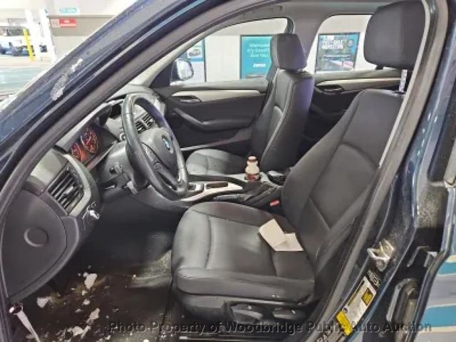 2014 BMW X1 xDrive28i - 22991770 - 7