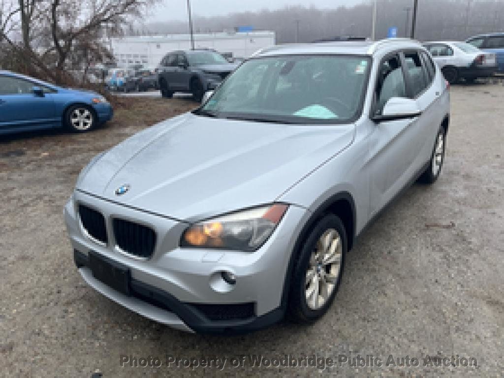 2014 BMW X1 xDrive28i - 23001230 | Video 1
