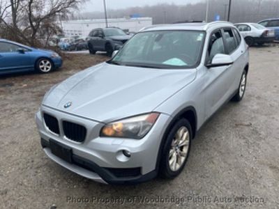 2014 BMW X1