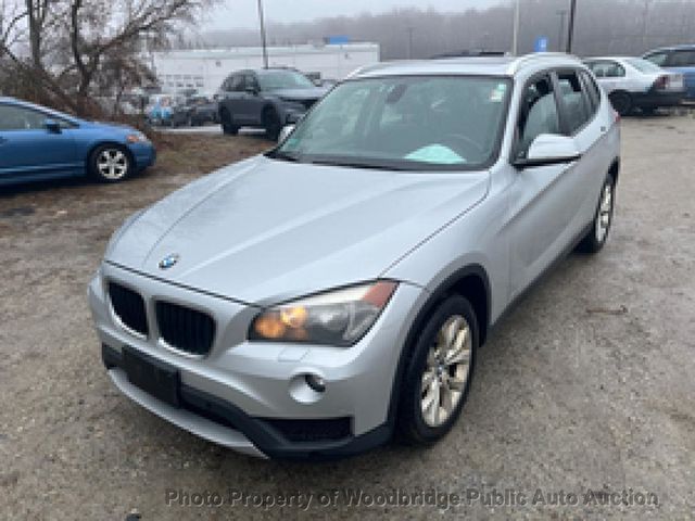 2014 BMW X1 xDrive28i - 23001230 - 0