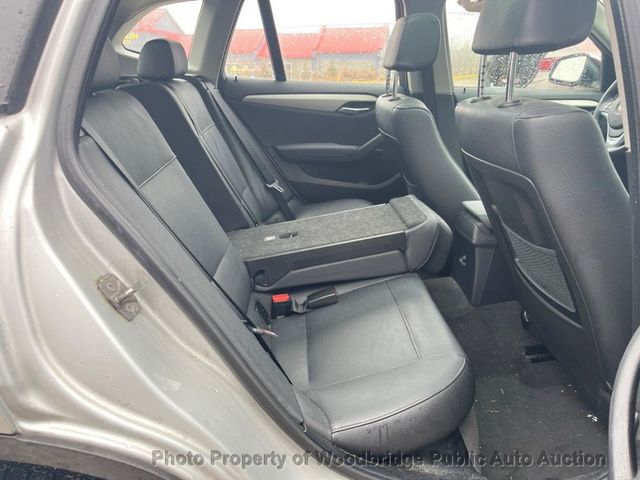 2014 BMW X1 xDrive28i - 23001230 - 11