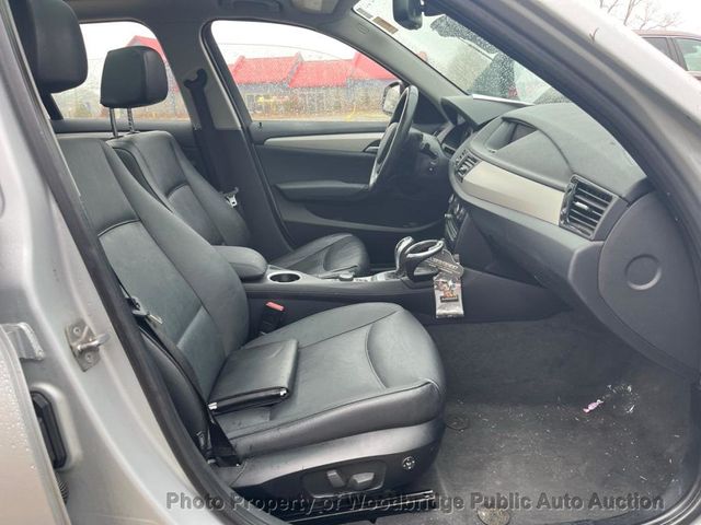 2014 BMW X1 xDrive28i - 23001230 - 23