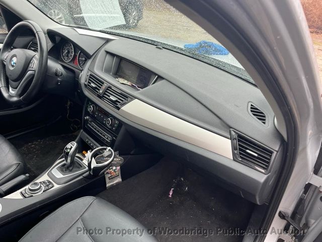 2014 BMW X1 xDrive28i - 23001230 - 25