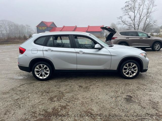 2014 BMW X1 xDrive28i - 23001230 - 2