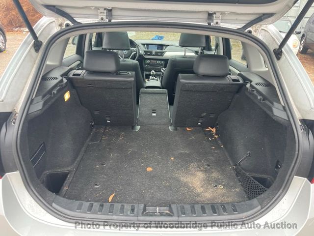 2014 BMW X1 xDrive28i - 23001230 - 29