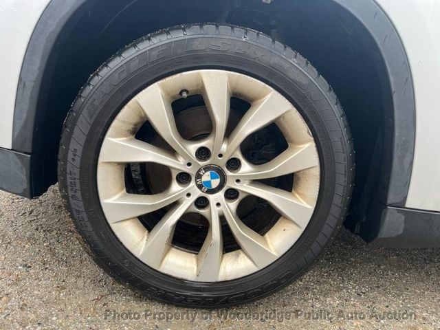 2014 BMW X1 xDrive28i - 23001230 - 30