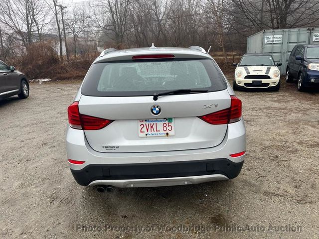 2014 BMW X1 xDrive28i - 23001230 - 3