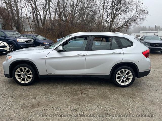 2014 BMW X1 xDrive28i - 23001230 - 5