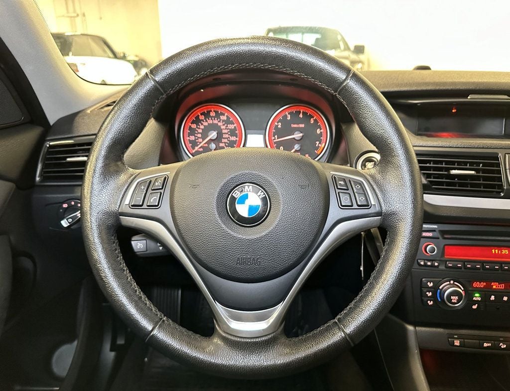 2014 BMW X1 xDrive28i - 22622133 - 10