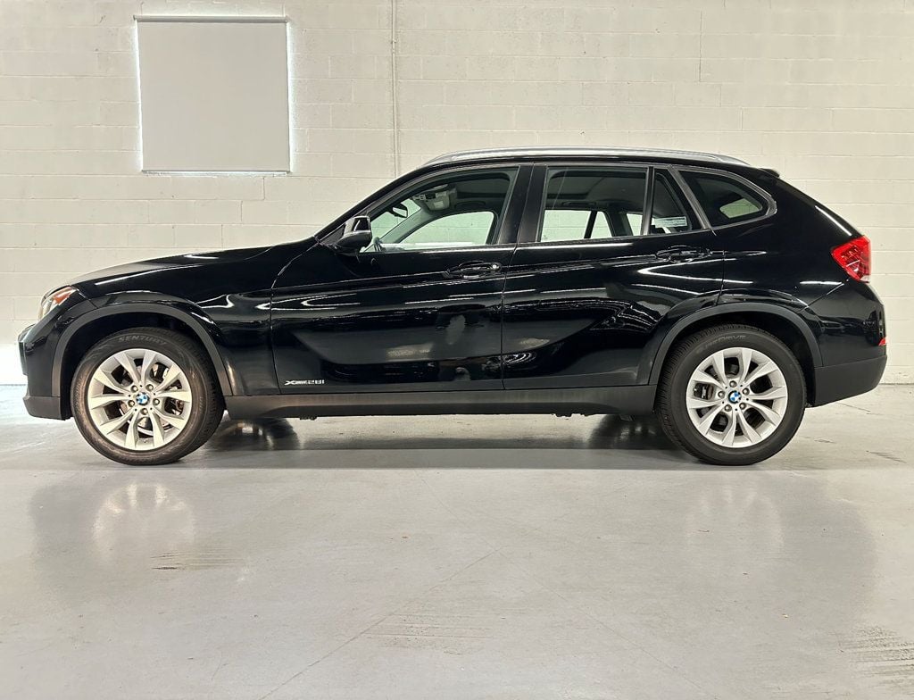 2014 BMW X1 xDrive28i - 22622133 - 3