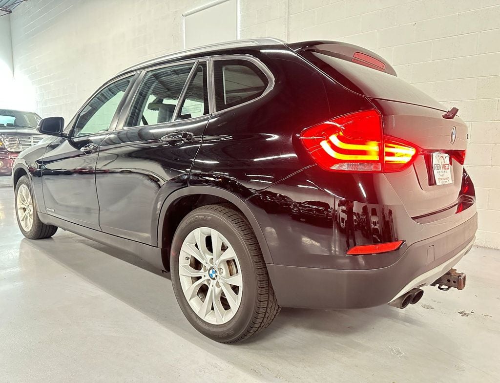 2014 BMW X1 xDrive28i - 22622133 - 4