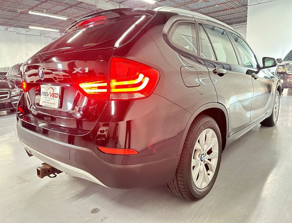 2014 BMW X1 xDrive28i - 22622133 - 5