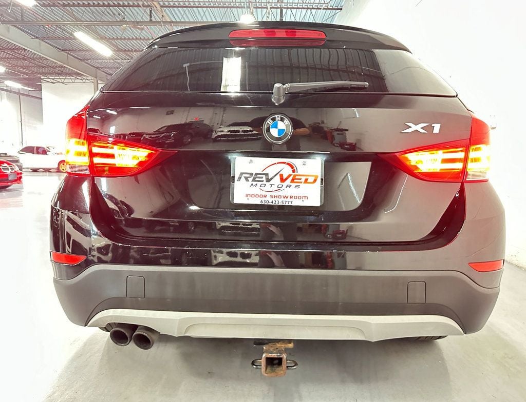 2014 BMW X1 xDrive28i - 22622133 - 6