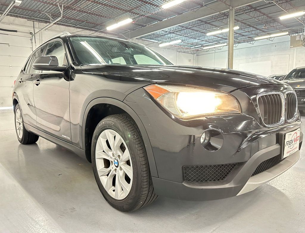 2014 BMW X1 xDrive28i - 22622133 - 7