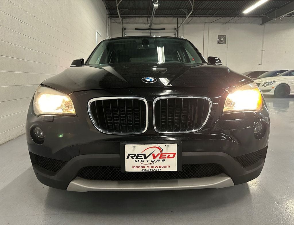 2014 BMW X1 xDrive28i - 22622133 - 8