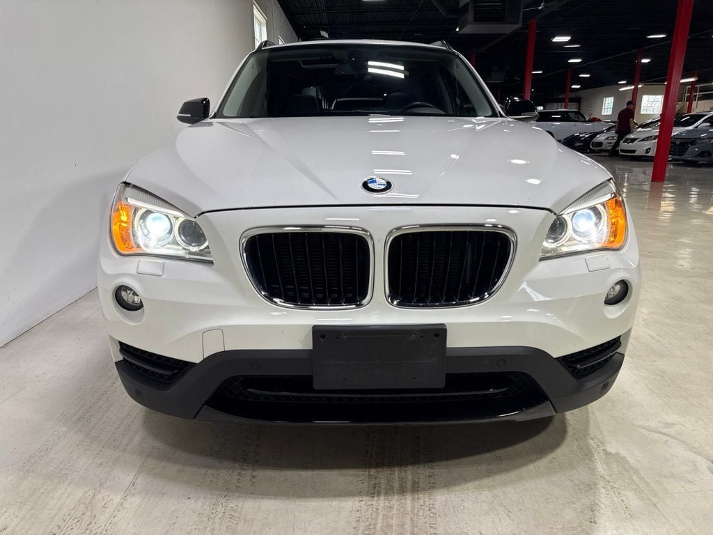 2014 BMW X1 xDrive28i - 23058033 - 9