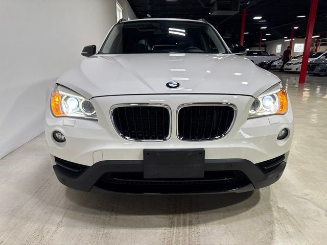 2014 BMW X1 xDrive28i - 23058033 - 9